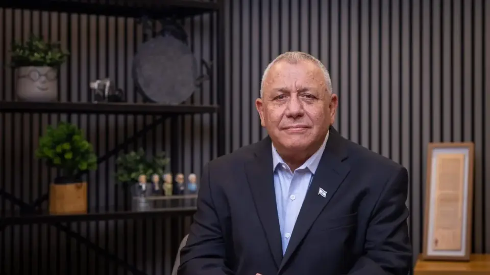 Eisenkot’s Post-Netanyahu Vision: Security, Coalition Redlines, and Personal Grief