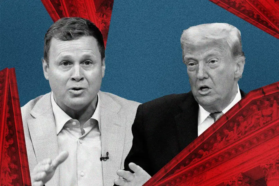 Trump DOJ's California vote threat collapses as a political bluff