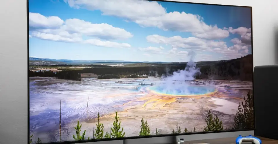 Sony’s Bravia 7 II proves RGB LED TVs can be serious contenders