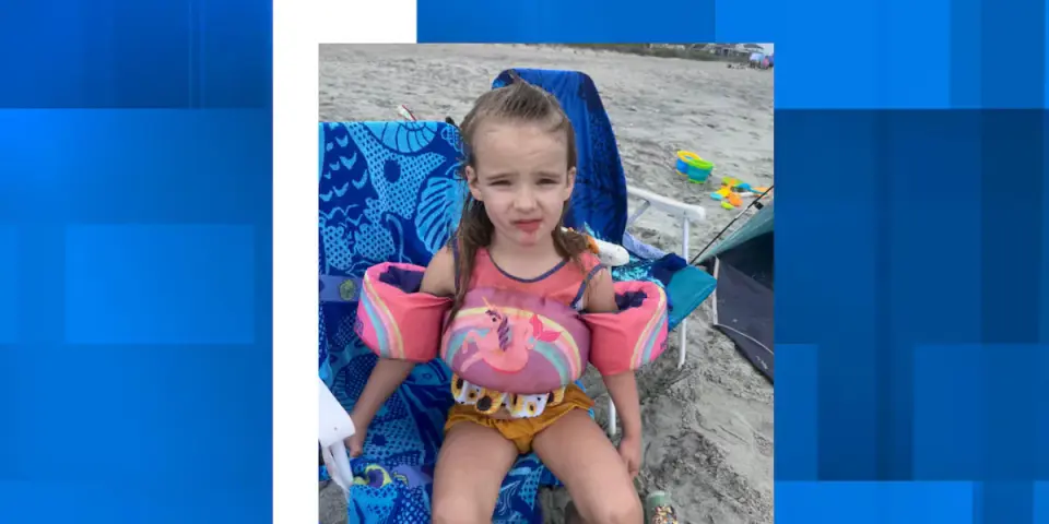 Tennessee arrests of Saylor Hayes parents follow missing child's death in SC