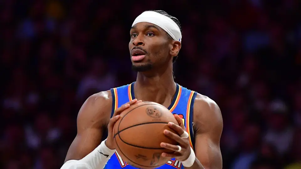 Gilgeous-Alexander clinches back-to-back MVP, sparks Thunder title run