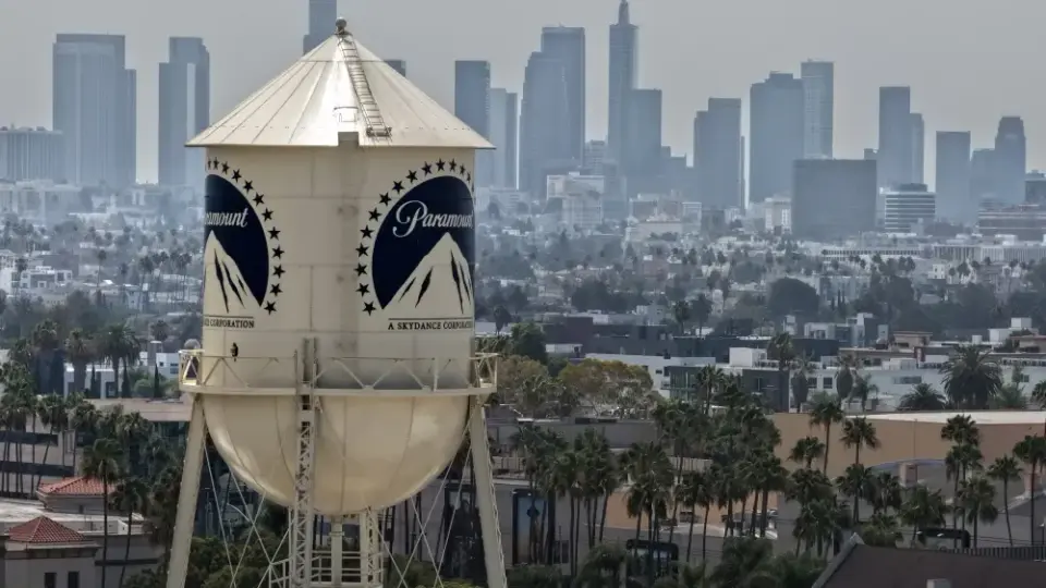 LA Film Jobs at Risk in Paramount-Warner Merger, Study Finds