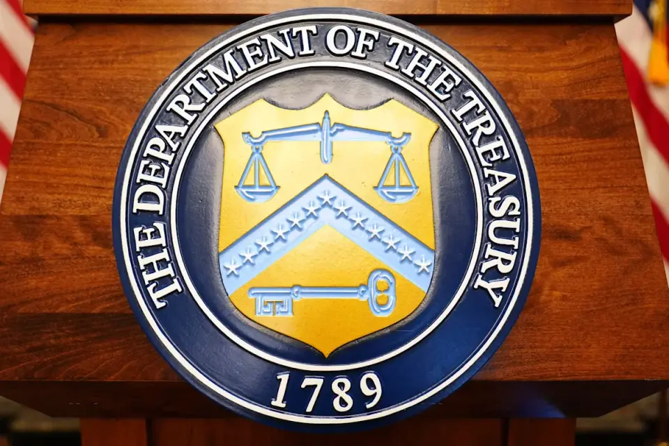 10-Year Treasury Yield Records Largest Monthly Jump Since 2022