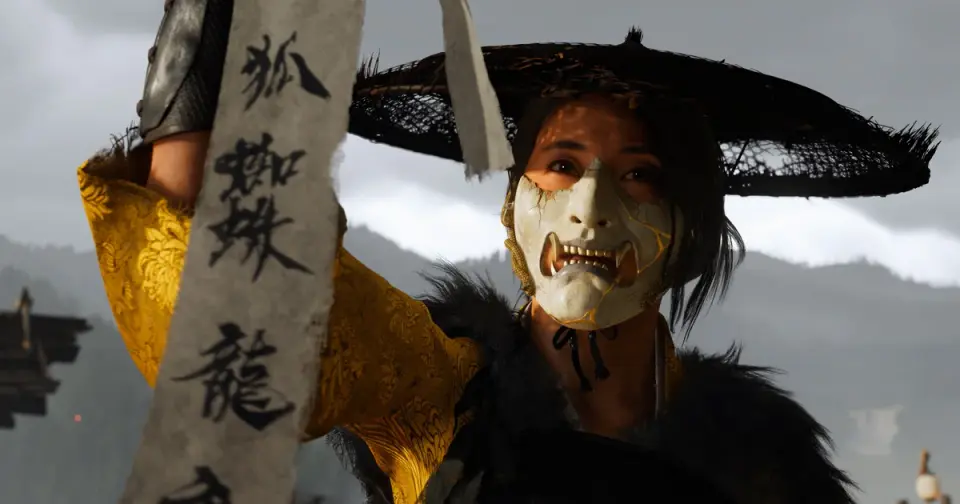 Sony Launches QSSR AI Upscaling for Standard PS5, Debuting in Wolverine and Ghost of Yōtei