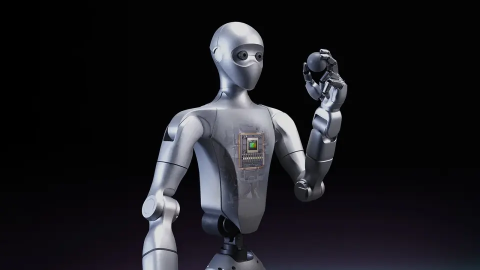 NVIDIA Unveils Open Isaac GR00T Humanoid Reference for Academic Research