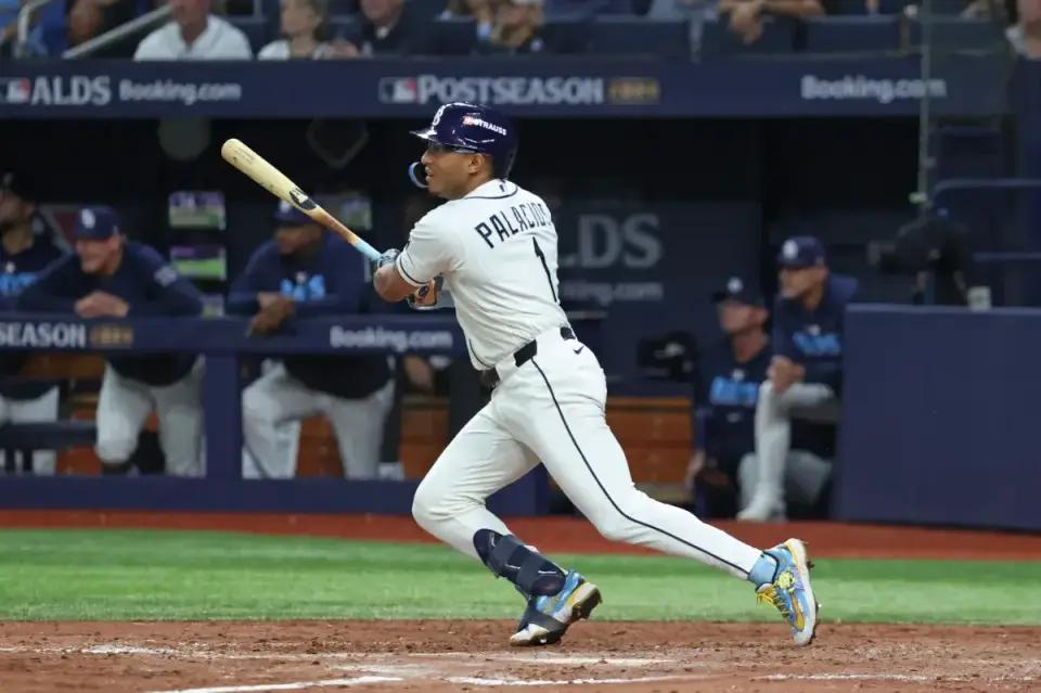 Yankees Face Elimination After Rays Exploit Defensive Chaos in ALDS Game 2
