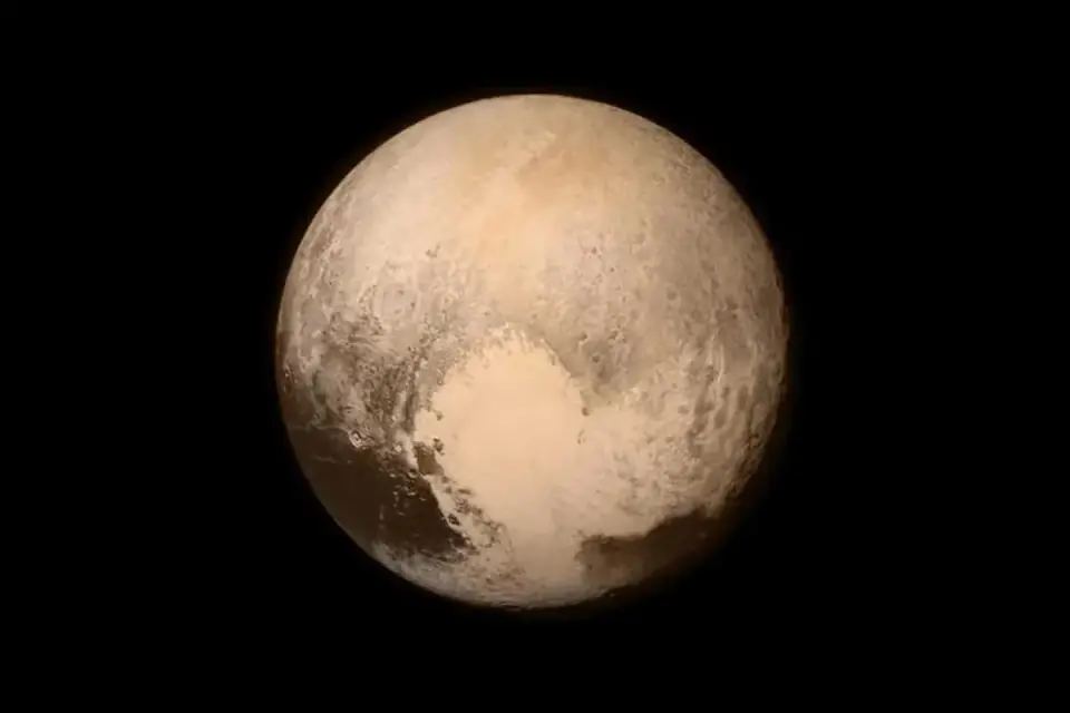 Pluto Reinstated on the Planet List? NASA Chief Pushes for a Reversal