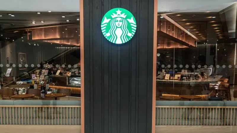 Korean police raid Starbucks Korea HQ as ad campaign crisis deepens