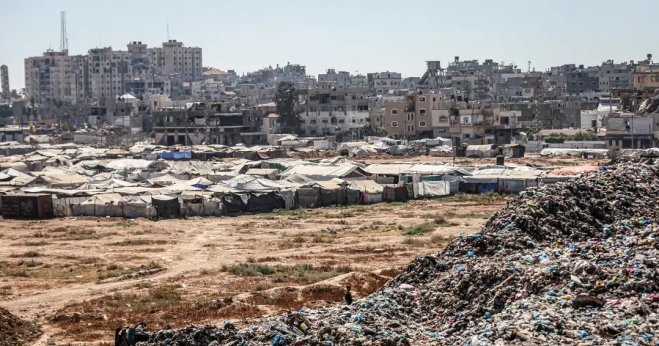Al Jazeera cameraman killed in Gaza strike, months after brother’s death