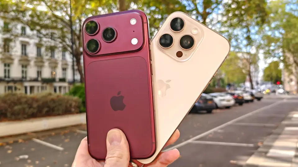iPhone 18 Pro Review: A20 Pro Chip and Variable Aperture Deliver Incremental Gains