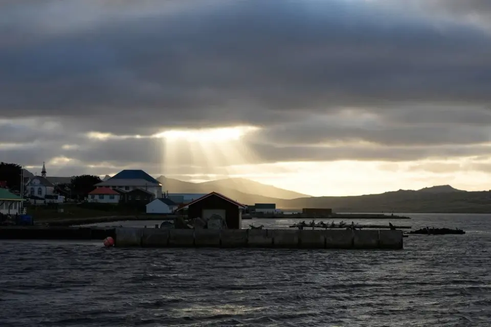 Argentina Escalates Falklands Oil Dispute with UN Tribunal Bid and Interpol Threats