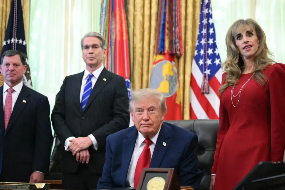 Trump Claims 70 Million Children Enrolled in New Investment Accounts