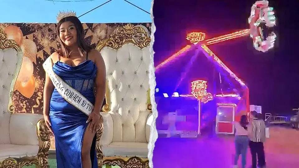 Carnival Ride Fatality in Cabo San Lucas Sparks Safety Probe and Leadership Changes