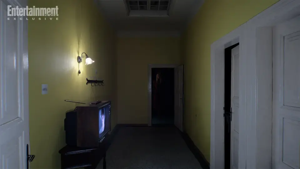 Kojima’s OD promises fear beyond limits with a player-retention system