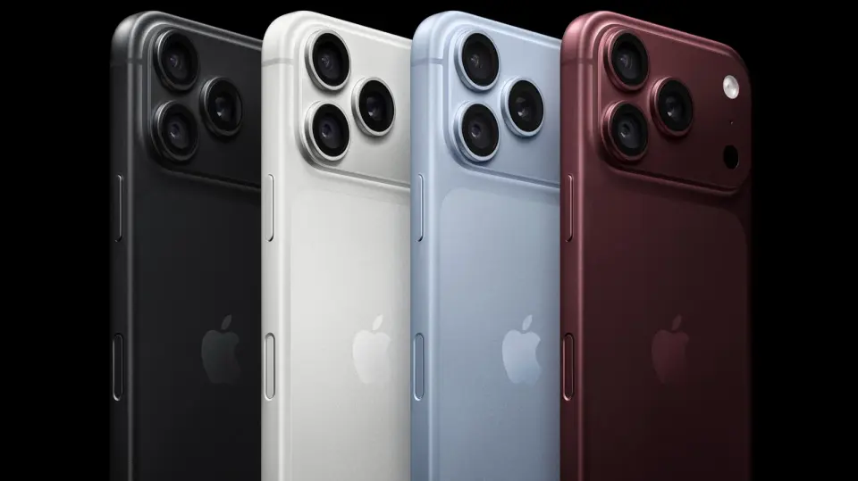 iPhone 18 Pro vs. Pro Max: Battery and Display Gaps Define the New Flagship Tier