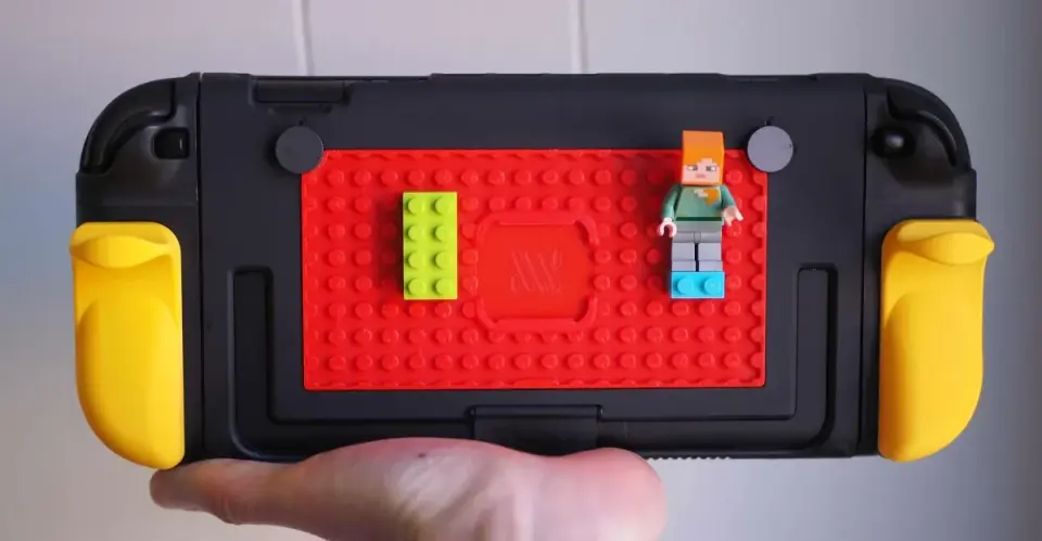 Mechanism Launches Modular $49 Case for Nintendo Switch 2