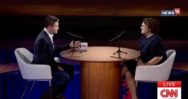 Texas Senate Candidate Talarico Faces Theological and Political Scrutiny in Abortion Debate