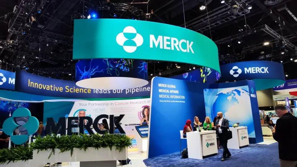 Merck’s $3B Eye Drug Hits Primary Goal but Raises Safety Concerns
