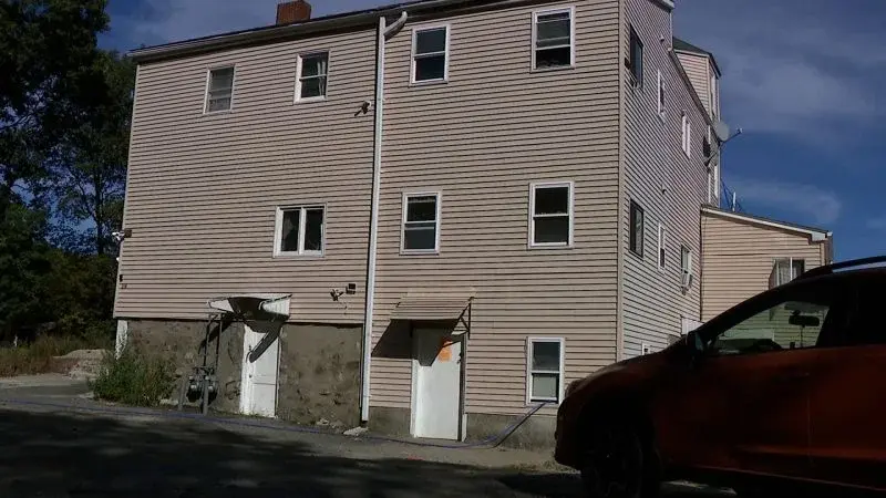 Malden landlord uncovers sex trafficking victim held in attic for six weeks