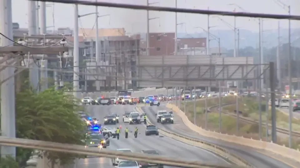 32-year-old scooter rider killed in Mopac crash, APD reports