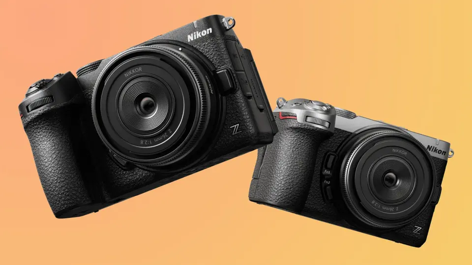 Nikon Z5IIC: A $1,399 Full-Frame Camera Without a Viewfinder