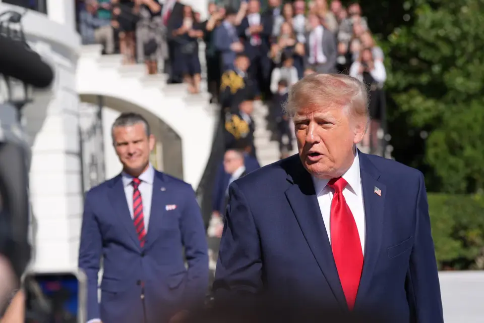 Trump Reverses Hegseth’s Live-Stream Plan for Hasan Execution