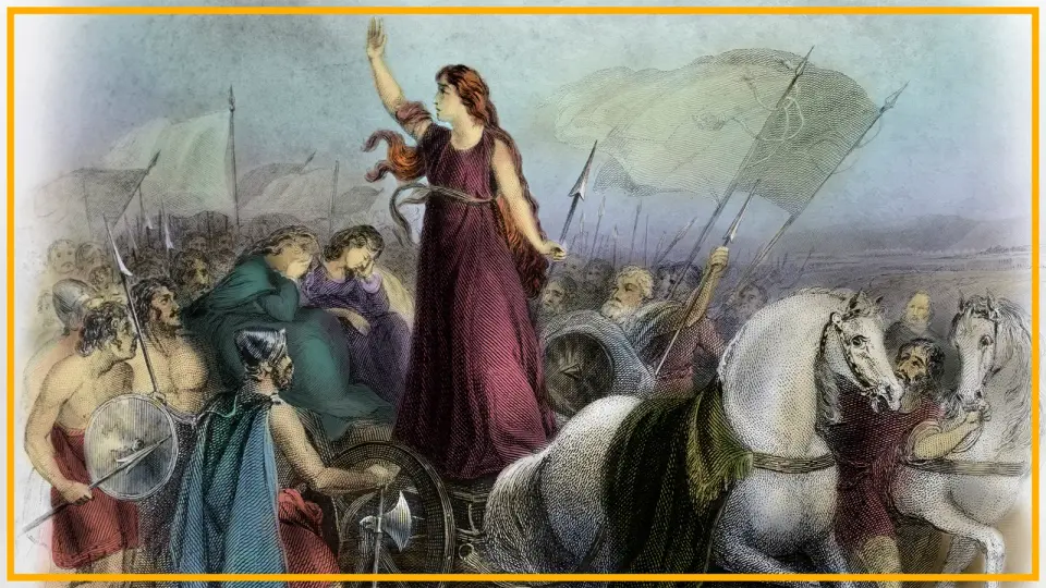 Ancient DNA rewrites the role of women in prehistoric societies