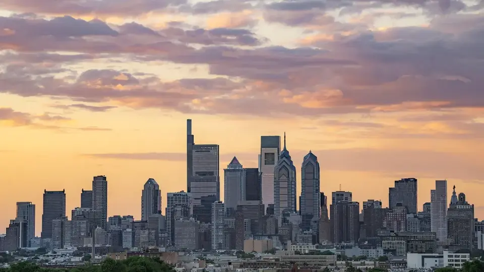 Philly cancels Independence Day parade as city bakes under heat wave