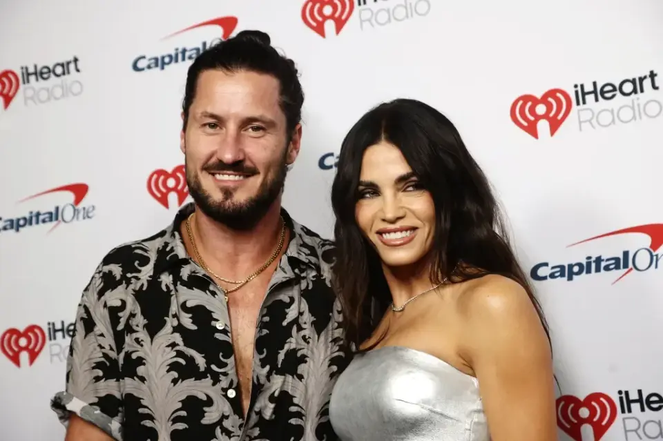 DWTS Suspends Val Chmerkovskiy After TikTok Post Echoes 2022 Oscar Slap