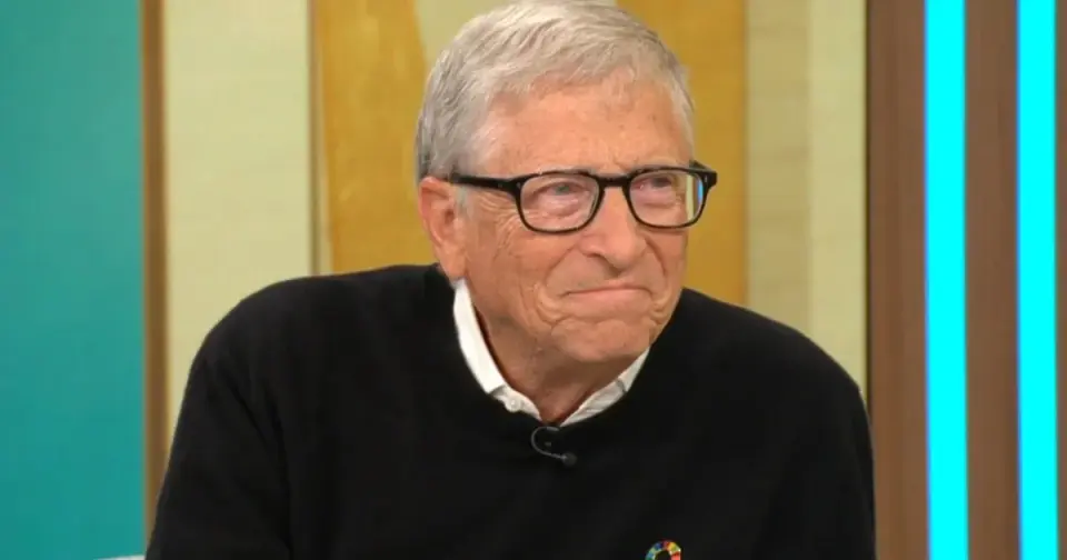 Gates Foundation Launches $1B AI Equity Coalition Amid Policy Debate