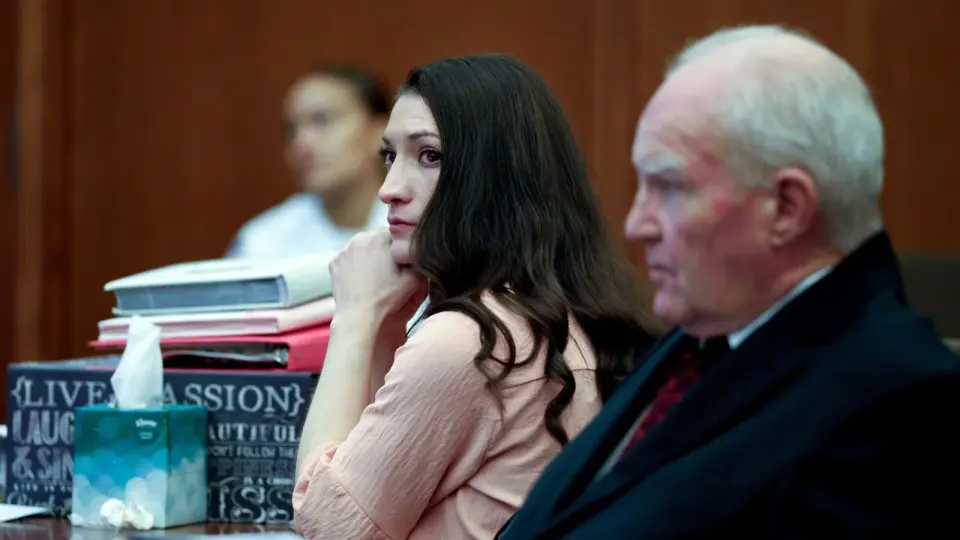 Chaplains Testimony Highlights Postpartum Psychosis Defense in Lindsay Clancy Trial