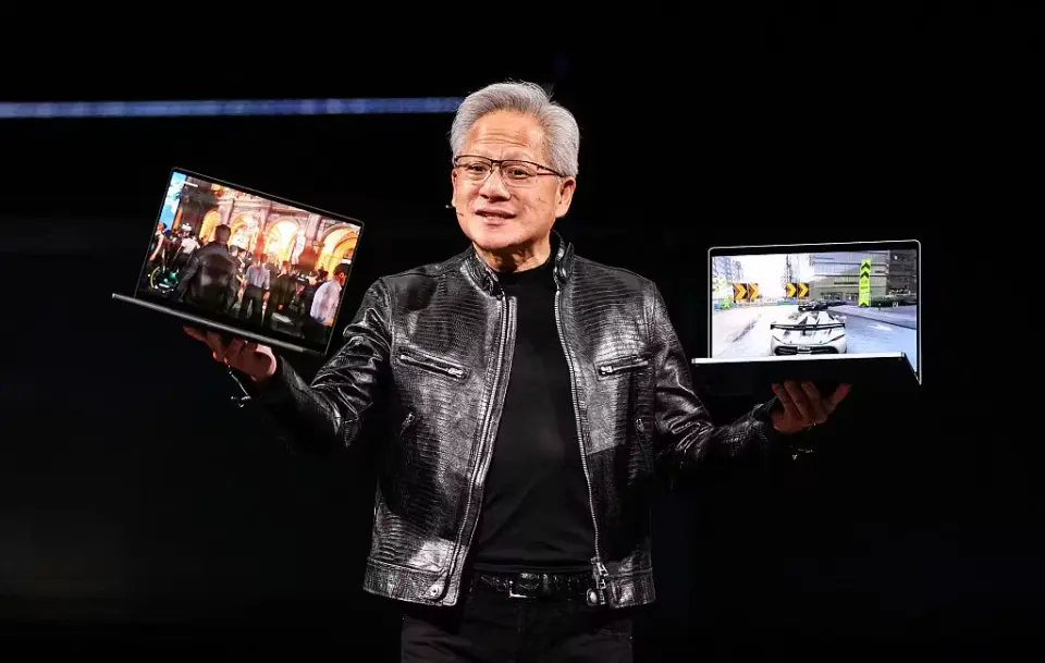 Nvidia unveils RTX Spark at Computex, igniting an AI-driven stock rally