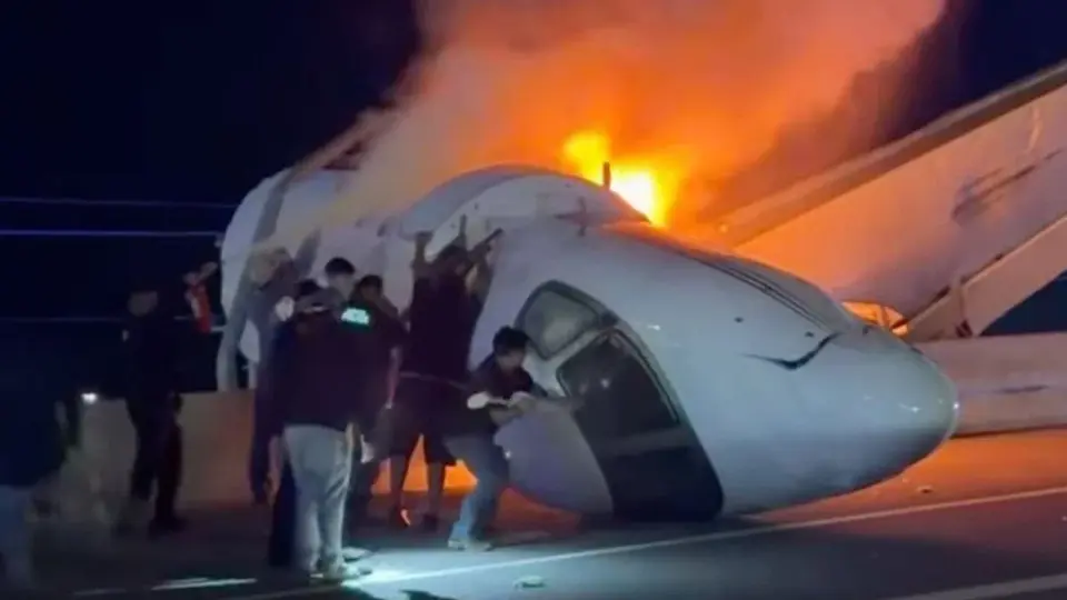 Startup accelerator leader Joshua Baer dies in Laredo-area plane crash