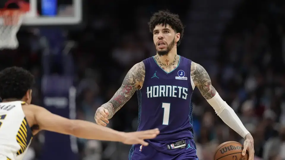 Wolves Intensify LaMelo Ball Pursuit in High-Stakes Trade Talks