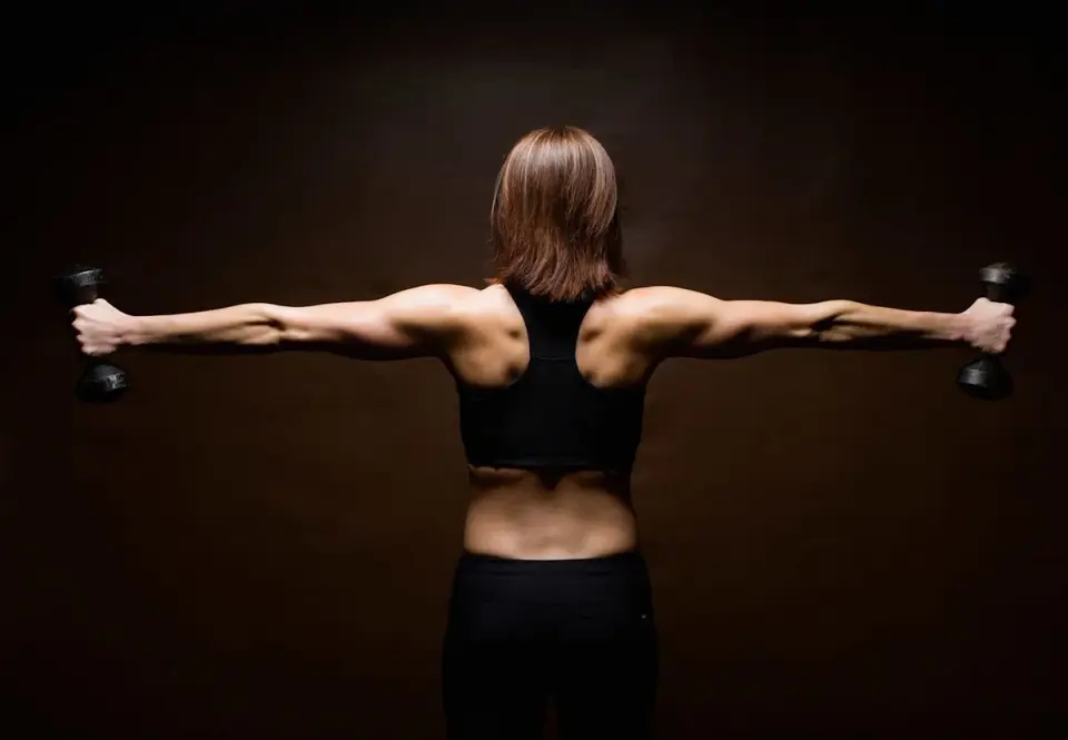 Lifting Past 50: Strength Training as the Real Fountain of Youth