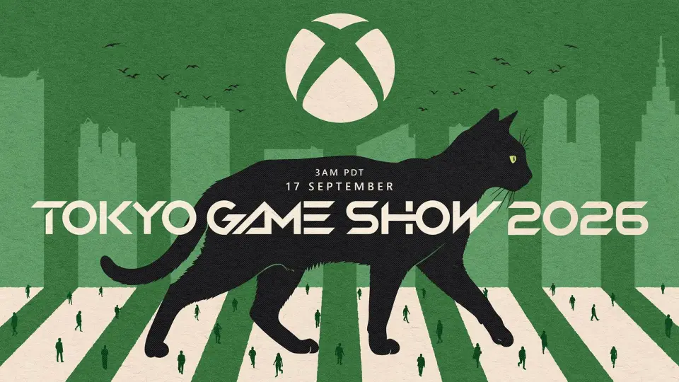 Xbox TGS 2026 Broadcast Highlights Kojima’s PHYSINT Casting and 17 New Game Reveals