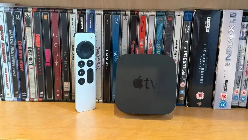 tvOS 27 accelerates Apple TV, boosts music quality and redesigned podcasts