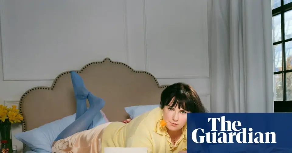 Lena Dunham’s Reckoning: Fame, Fallout, and a Life Rebuilt