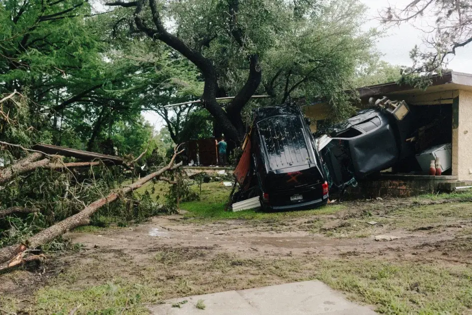 FEMA denies individual aid for Texas July floods, leaving residents to rely on state and local support