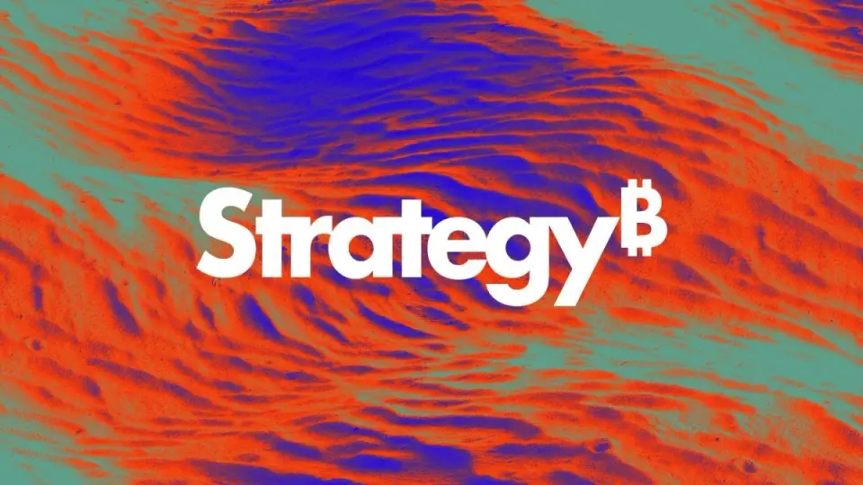 Strategy Adds 1,550 BTC for $101M, Raising Holdings to 845,256 BTC