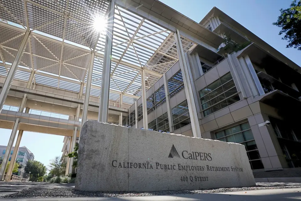 CalPERS seals a banner year with a 14.8% return in 2025-26