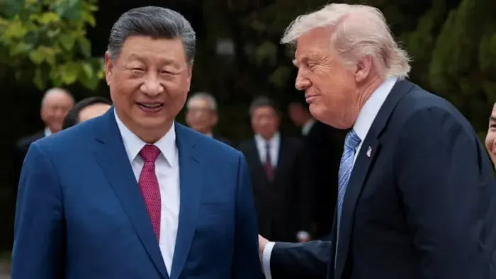 Beijing flags AI as a national-security risk, citing cognitive warfare