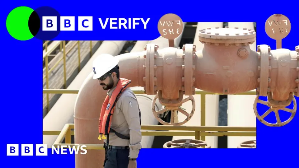 Oil Shock Expands Global Price Pressures as Middle East Turmoil Disrupts Supply