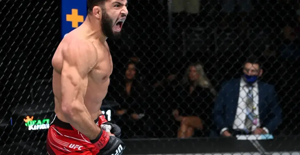 Tsarukyan blasts Gaethje after truck gift rejection tied to White House bet