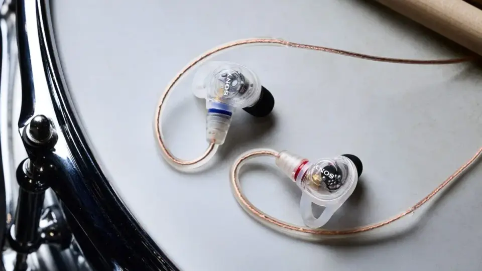 Sony’s IER-M500 Brings Pro-Grade In-Ear Monitoring to Beginners