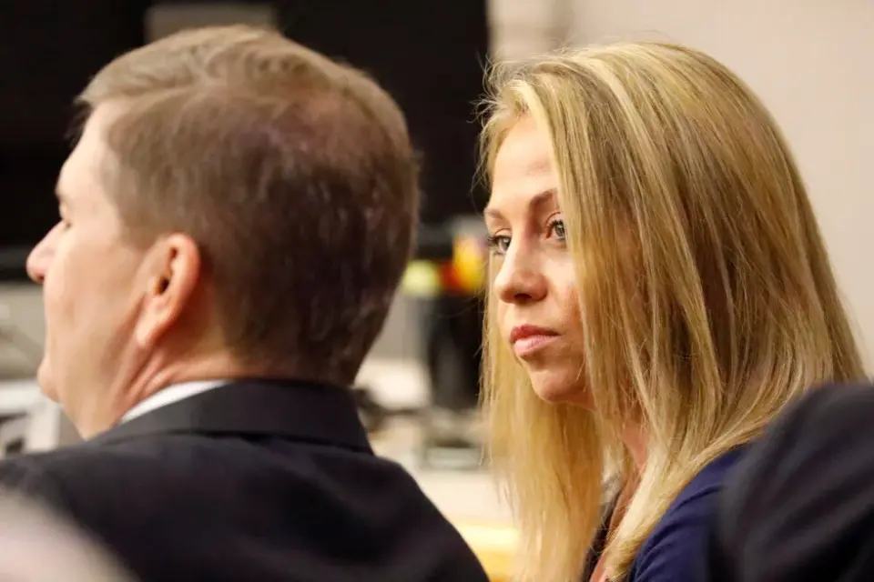Texas Board Grants Parole to Amber Guyger After Seven Years in Prison