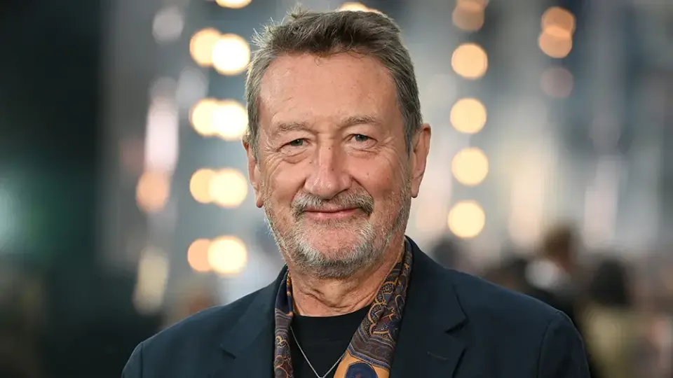Steven Knight Confirms First Draft of New James Bond Script Is Complete