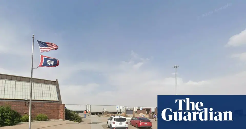Wyoming Rest Stop Stabbing of Sikh Driver Sparks Hate Crime Debate