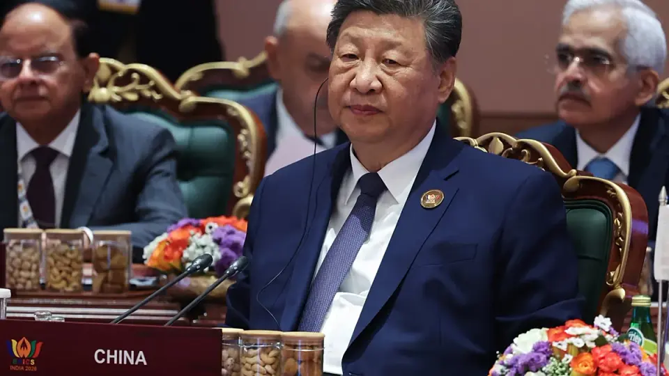 Xi pitches BRICS open-source AI zone to spur inclusive innovation