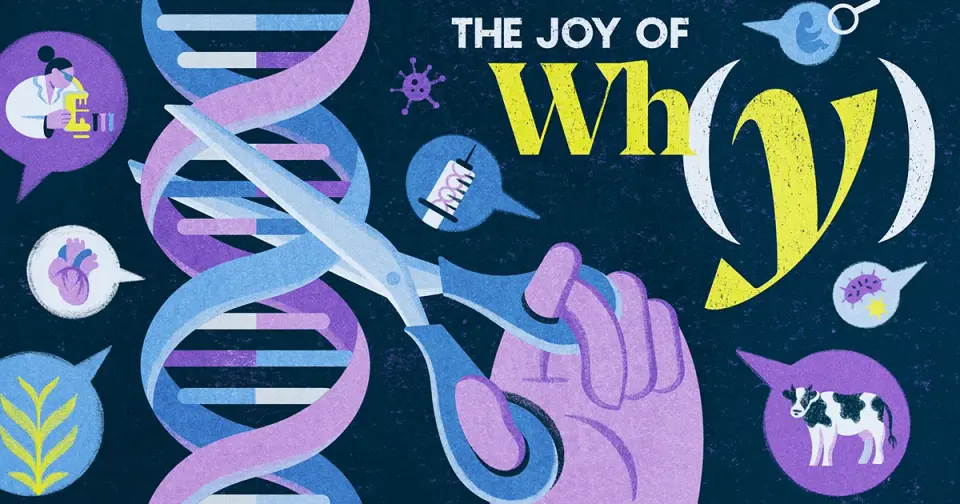 CRISPR’s Next Act: From Bacterial Defense to One-Time Therapies and Global Ethics